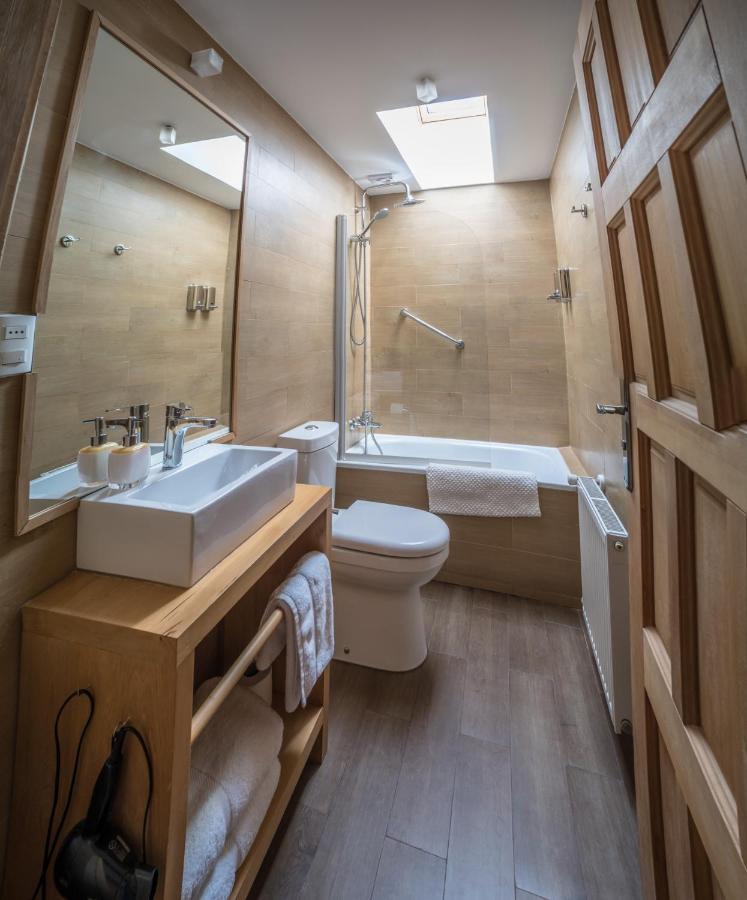 Palafito Loft Apartment Castro Luaran gambar