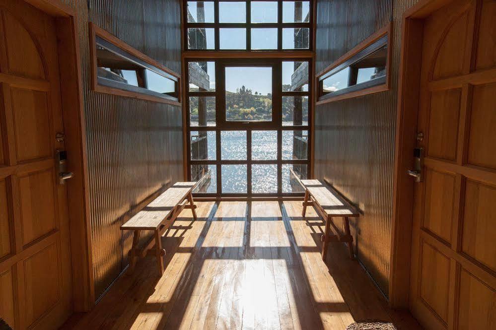 Palafito Loft Apartment Castro Luaran gambar